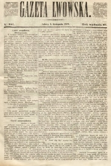 Gazeta Lwowska. 1870, nr 252