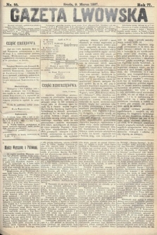 Gazeta Lwowska. 1887, nr 55