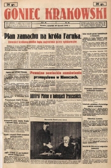 Goniec Krakowski. 1941, nr 12