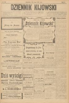 Dziennik Kijowski. 1907, nr 146