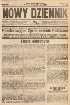 Nowy Dziennik. 1930, nr 138