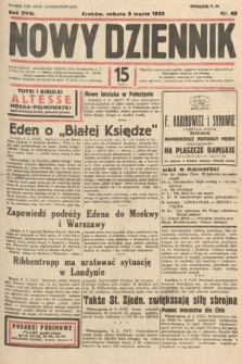 Nowy Dziennik. 1935, nr 68