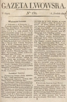 Gazeta Lwowska. 1824, nr 139