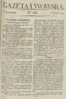 Gazeta Lwowska. 1827, nr 139