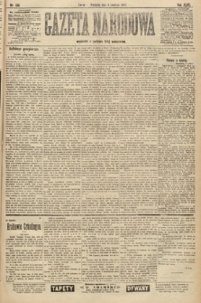 Gazeta Narodowa. 1907, nr 130