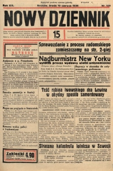 Nowy Dziennik. 1936, nr 159