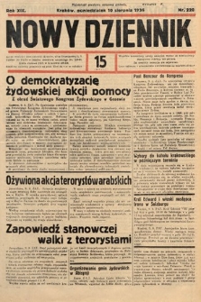 Nowy Dziennik. 1936, nr 220