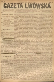 Gazeta Lwowska. 1877, nr 69