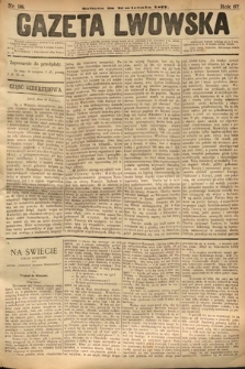 Gazeta Lwowska. 1877, nr 98