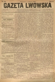 Gazeta Lwowska. 1877, nr 100