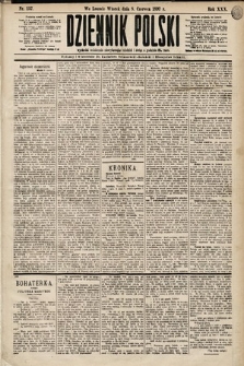 Dziennik Polski. 1897, nr 157