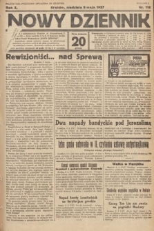 Nowy Dziennik. 1927, nr 118