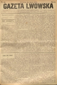 Gazeta Lwowska. 1877, nr 116
