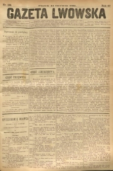 Gazeta Lwowska. 1877, nr 139