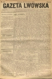 Gazeta Lwowska. 1877, nr 147