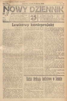 Nowy Dziennik. 1929, nr 66
