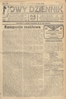 Nowy Dziennik. 1929, nr 68