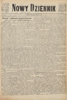 Nowy Dziennik. 1919, nr 91