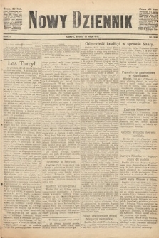 Nowy Dziennik. 1919, nr 104