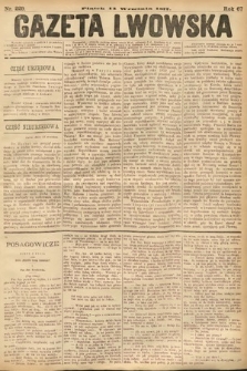 Gazeta Lwowska. 1877, nr 229