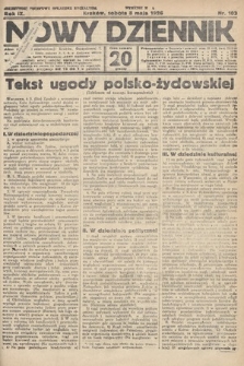 Nowy Dziennik. 1926, nr 103