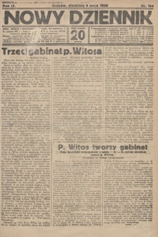 Nowy Dziennik. 1926, nr 104