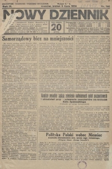 Nowy Dziennik. 1926, nr 146