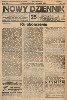 Nowy Dziennik. 1929, nr 146