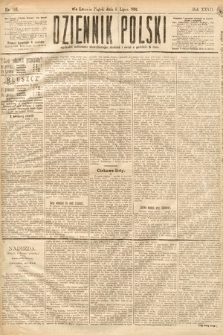 Dziennik Polski. 1894, nr 185