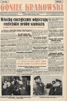 Goniec Krakowski. 1940, nr 56 [2]