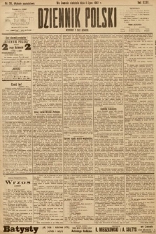 Dziennik Polski (wydanie popołudniowe). 1902, nr 311