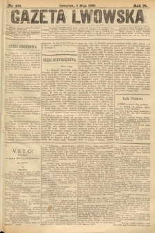Gazeta Lwowska. 1888, nr 102