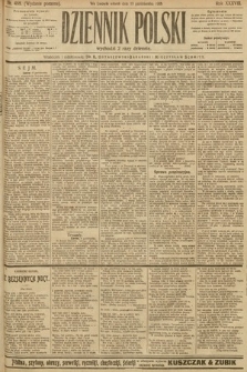 Dziennik Polski (wydanie poranne). 1905, nr 468