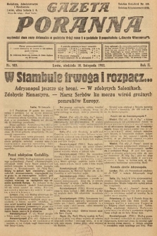 Gazeta Poranna. 1912, nr 983