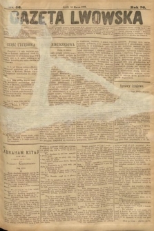 Gazeta Lwowska. 1886, nr 56