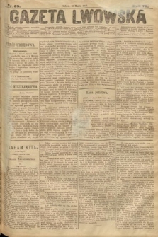 Gazeta Lwowska. 1886, nr 59