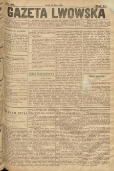 Gazeta Lwowska. 1886, nr 68