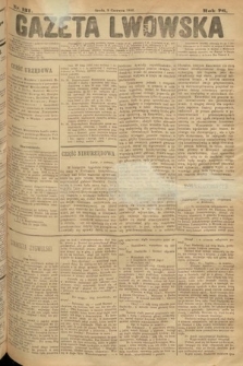 Gazeta Lwowska. 1886, nr 131