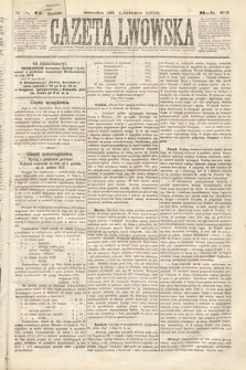 Gazeta Lwowska. 1873, nr 47