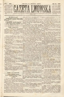 Gazeta Lwowska. 1873, nr 53
