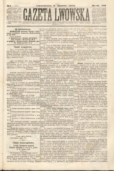 Gazeta Lwowska. 1873, nr 54
