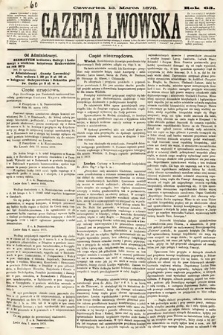 Gazeta Lwowska. 1873, nr 60