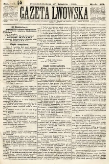 Gazeta Lwowska. 1873, nr 63