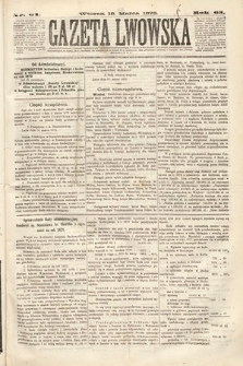 Gazeta Lwowska. 1873, nr 64