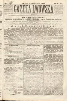 Gazeta Lwowska. 1873, nr 78
