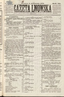 Gazeta Lwowska. 1873, nr 81