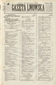Gazeta Lwowska. 1873, nr 89