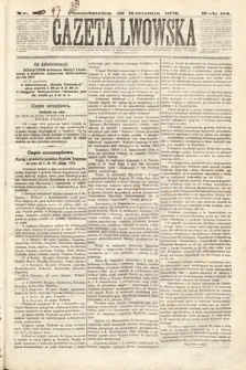 Gazeta Lwowska. 1873, nr 97