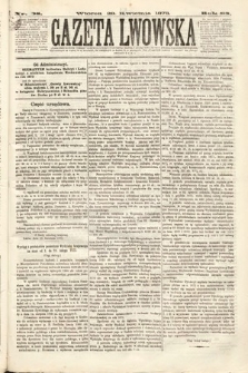 Gazeta Lwowska. 1873, nr 98