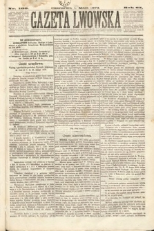 Gazeta Lwowska. 1873, nr 100
